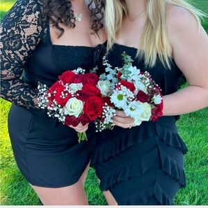 Lucy in the sky dress